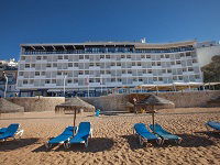 Hotel Hotel Sol E Mar Albufeira - Adults Only