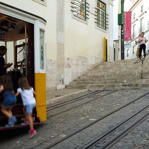 Hotel The Lumiares cazare Lisabona