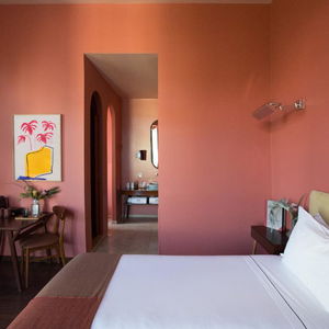 Sejur Hotel The Vintage Lisboa vacanta Lisabona