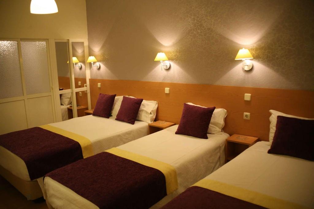 Hotel Estrela Dos Anjos