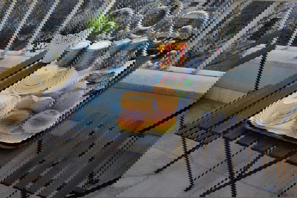 Hotel Duque De Saldanha - Bed & Breakfast