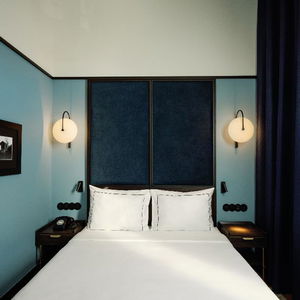 Sejur The Editory Riverside Santa Apolonia vacanta Lisabona