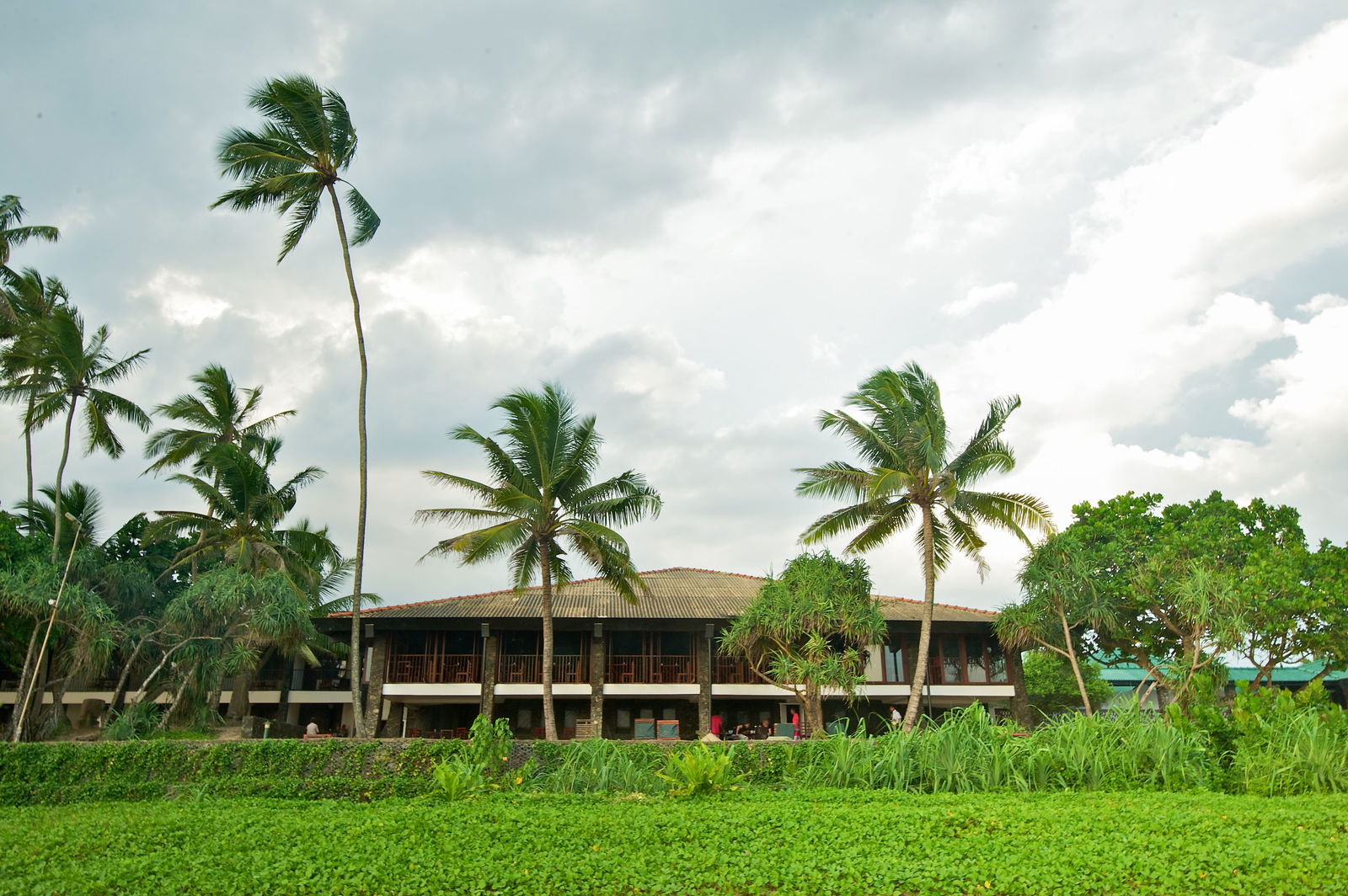 Hotel Koggala Beach Hotel