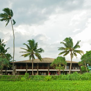 Sejur Koggala Beach Hotel vacanta Koggala
