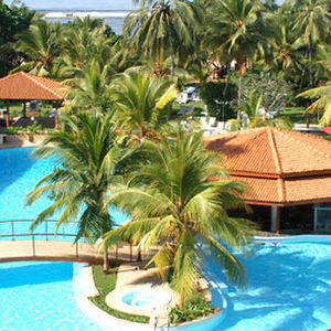 Sejur The Eden Beruwala vacanta Beruwala Town