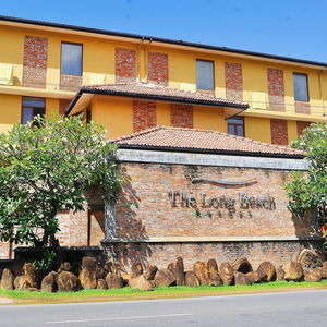 Sejur The Long Beach Resort vacanta Koggala