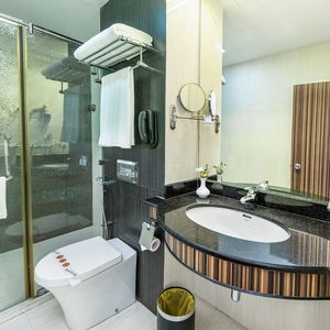 Hotel Pearl Grand Hotel cazare Colombo