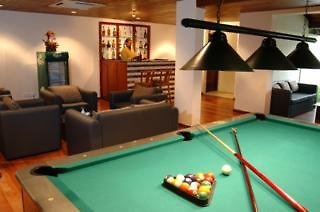 Hotel Hibiscus Beach Hotel & Villas