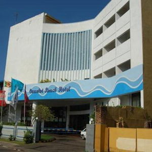 Sejur Camelot Beach vacanta Negombo