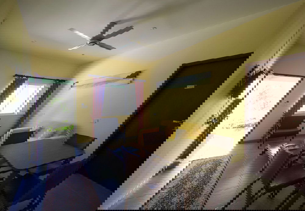 Hotel Surfers Self-Catering Chalets