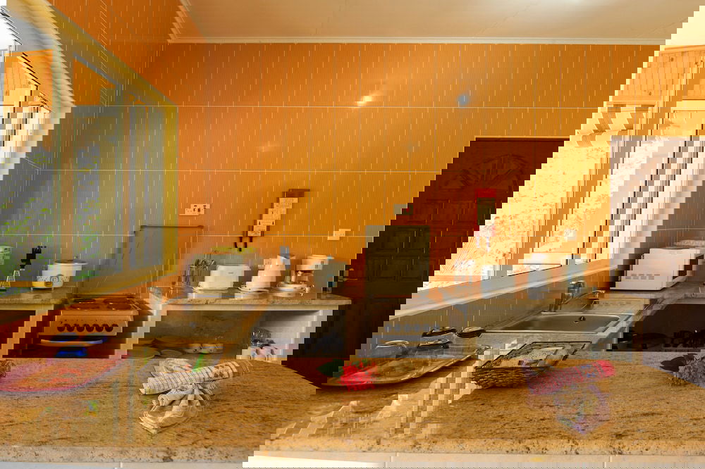 Hotel Casa De Leela Self Catering Bungalows & Apartments