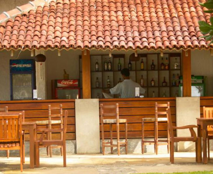 Hotel Citrus Hikkaduwa