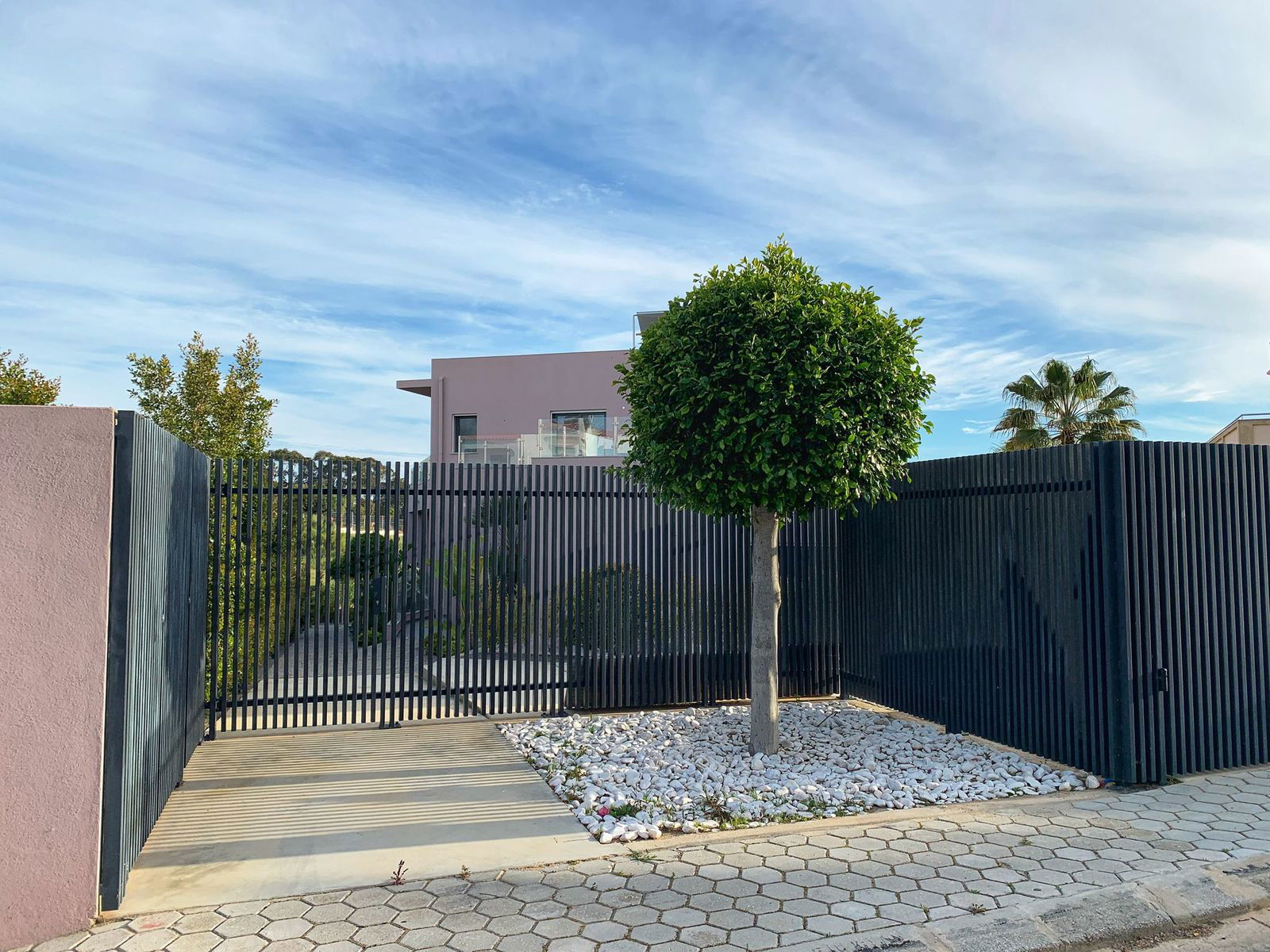 Hotel Diana Beach House