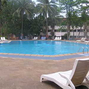 Sejur Tangerine Beach Hotel vacanta Kalutara