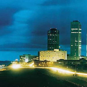 Sejur Hotel Galadari vacanta Colombo