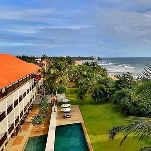 Sejur Temple Tree Resort & Spa vacanta Induruwa