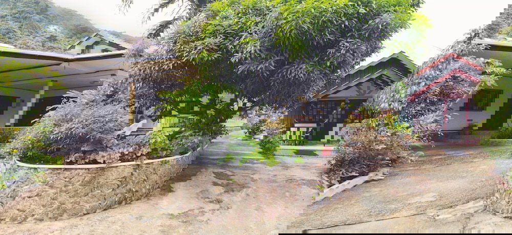 Hotel Lapasyans Self-Catering