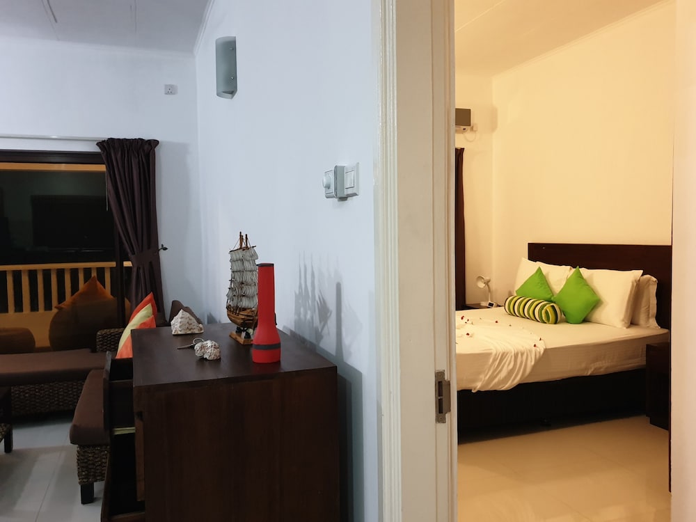 Hotel Kanasuk Selfcatering Apartments