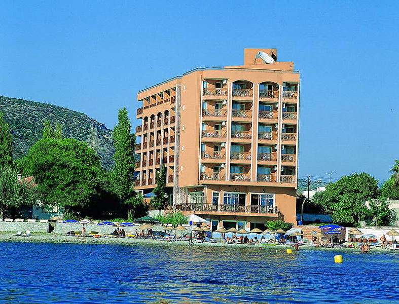 Hotel Scala Nuova Beach Hotel