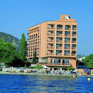 Hotel Scala Nuova Beach Hotel cazare Kusadasi