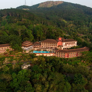 Sejur Amaya Hills vacanta Kandy