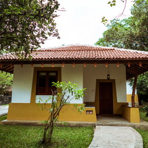 Sejur Amaya Lake Hotelresort vacanta Kandalama