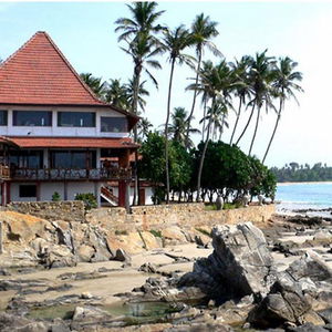 Sejur Dickwella Resort & Spa vacanta Dickwella Central