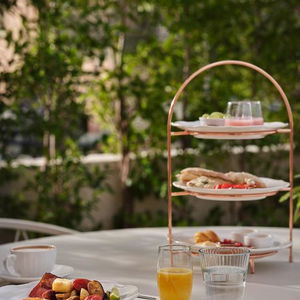 Hotel Domus Blanc cazare Chania City