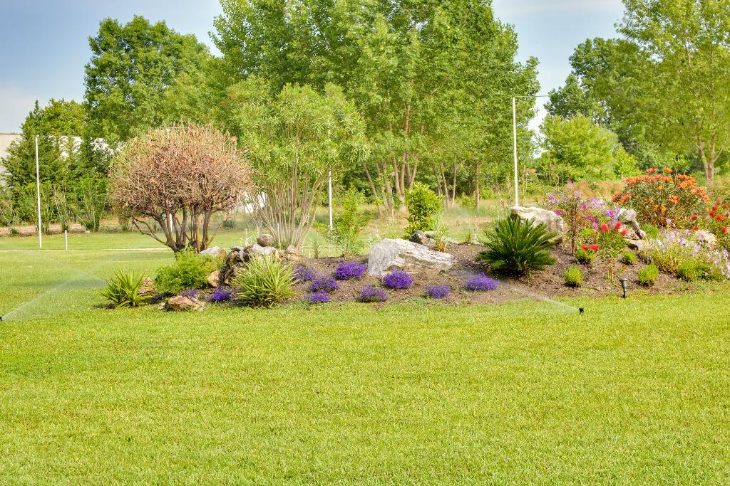 Hotel Olympian Bay Grand Resort