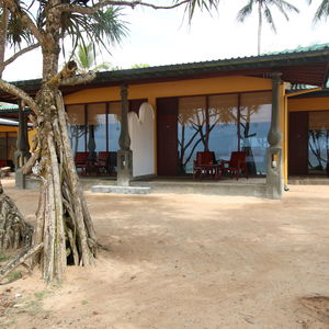 Sejur The Beach Cabanas Retreat & Spa vacanta Koggala