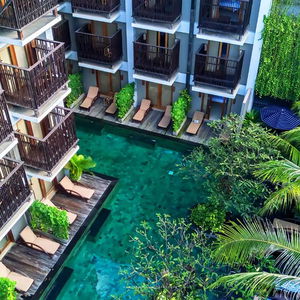 Sejur The 1O1 Bali Oasis Sanur vacanta Sanur