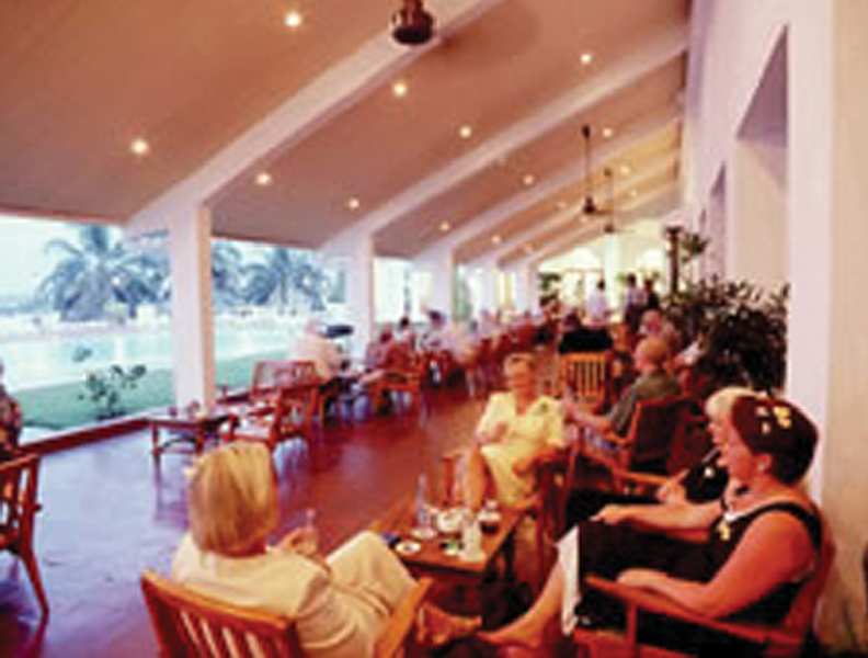 Hotel Mount Lavinia Hotel