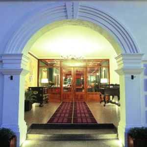 Hotel The Steuart By Citrus cazare Colombo