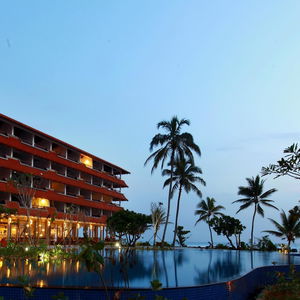 Sejur Hikka Tranz By Cinnamon vacanta Hikkaduwa