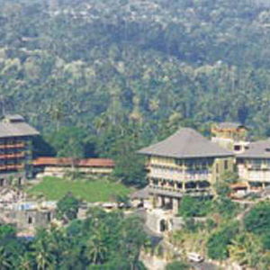 Sejur Earl's Regency vacanta Kandy
