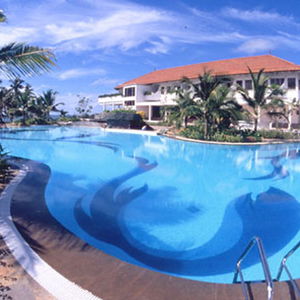 Sejur Taj Bentota Resort & Spa vacanta Bentota