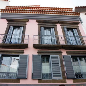 Sejur Apartamentos Funchal By Petit Hotels vacanta Funchal