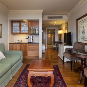 Sejur Royal Savoy vacanta Funchal