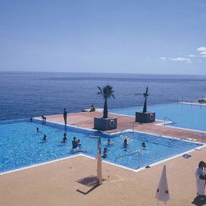 Sejur Vidamar Resorts Madeira vacanta Funchal
