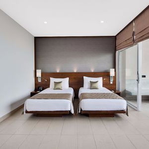 Hotel Amagi Aria cazare Negombo