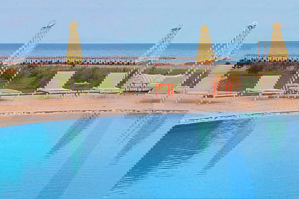 Hotel Litohoro Olympus Resort Villas & Spa