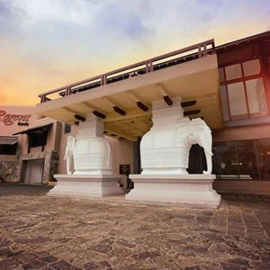 Sejur Earl's Regent Kandy vacanta Kandy