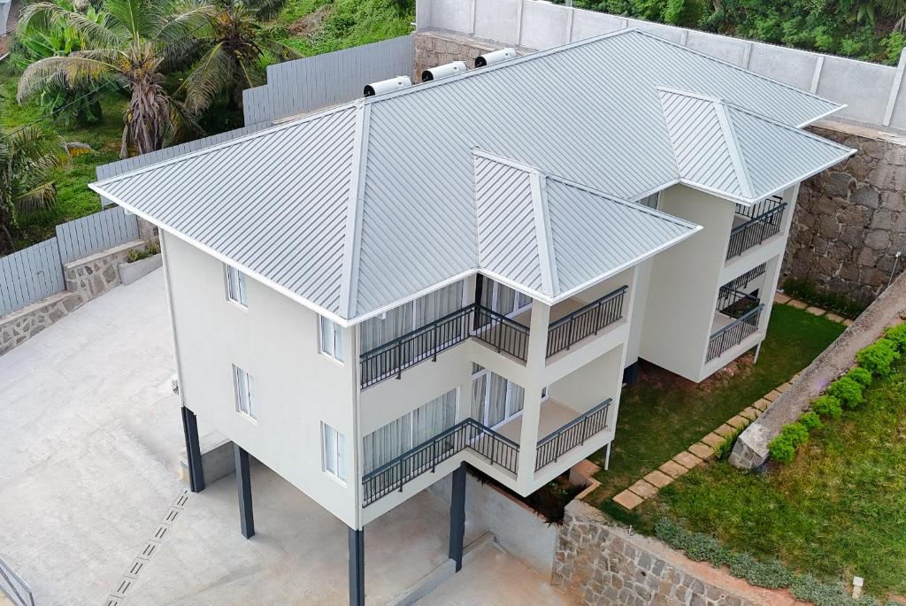 Hotel Lagati Residence