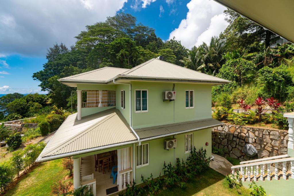 Hotel Top View Retreat