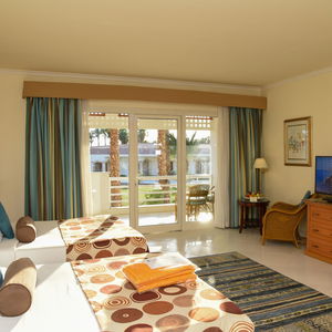 Sejur Pickalbatros Golf Beach Resort vacanta Sharm el-Sheikh