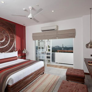 Sejur Jetwing Jaffna vacanta Jaffna