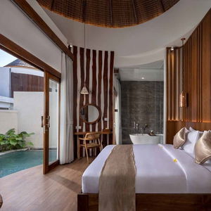 Hotel The Prime Canggu Bali cazare Canggu