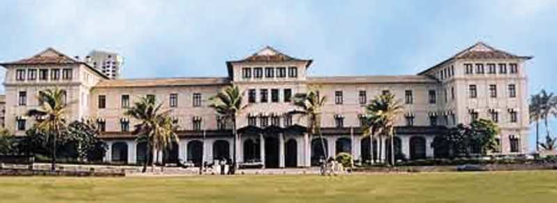 Hotel Galle Face Hotel