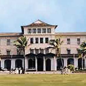 Sejur Galle Face Hotel vacanta Colombo