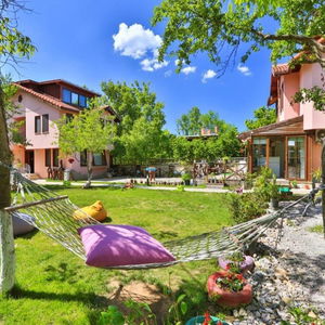 Hotel Mints Hotel cazare Agva